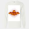 HD Cotton Long Sleeve T-Shirt Thumbnail