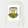 HD Cotton Long Sleeve T-Shirt Thumbnail