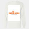 HD Cotton Long Sleeve T-Shirt Thumbnail