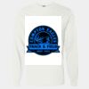 HD Cotton Long Sleeve T-Shirt Thumbnail