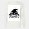 HD Cotton Long Sleeve T-Shirt Thumbnail