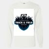 HD Cotton Long Sleeve T-Shirt Thumbnail