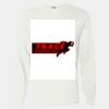 HD Cotton Long Sleeve T-Shirt Thumbnail