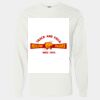 HD Cotton Long Sleeve T-Shirt Thumbnail