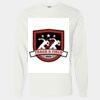 HD Cotton Long Sleeve T-Shirt Thumbnail