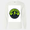 HD Cotton Long Sleeve T-Shirt Thumbnail