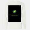 HD Cotton Long Sleeve T-Shirt Thumbnail