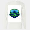 HD Cotton Long Sleeve T-Shirt Thumbnail