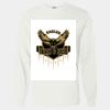 HD Cotton Long Sleeve T-Shirt Thumbnail