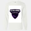 HD Cotton Long Sleeve T-Shirt Thumbnail