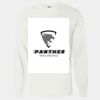 HD Cotton Long Sleeve T-Shirt Thumbnail