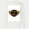 HD Cotton Long Sleeve T-Shirt Thumbnail