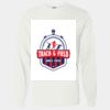 HD Cotton Long Sleeve T-Shirt Thumbnail