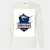 HD Cotton Long Sleeve T-Shirt Thumbnail