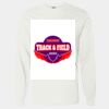 HD Cotton Long Sleeve T-Shirt Thumbnail