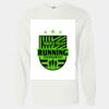 HD Cotton Long Sleeve T-Shirt Thumbnail