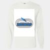 HD Cotton Long Sleeve T-Shirt Thumbnail