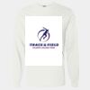 HD Cotton Long Sleeve T-Shirt Thumbnail