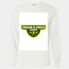 HD Cotton Long Sleeve T-Shirt Thumbnail