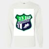 HD Cotton Long Sleeve T-Shirt Thumbnail