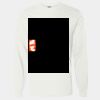 HD Cotton Long Sleeve T-Shirt Thumbnail