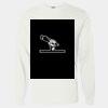 HD Cotton Long Sleeve T-Shirt Thumbnail