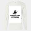 HD Cotton Long Sleeve T-Shirt Thumbnail