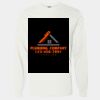 HD Cotton Long Sleeve T-Shirt Thumbnail