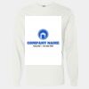 HD Cotton Long Sleeve T-Shirt Thumbnail