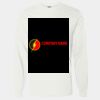 HD Cotton Long Sleeve T-Shirt Thumbnail