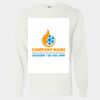 HD Cotton Long Sleeve T-Shirt Thumbnail