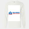 HD Cotton Long Sleeve T-Shirt Thumbnail