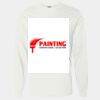 HD Cotton Long Sleeve T-Shirt Thumbnail