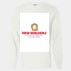 HD Cotton Long Sleeve T-Shirt Thumbnail