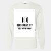 HD Cotton Long Sleeve T-Shirt Thumbnail