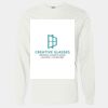 HD Cotton Long Sleeve T-Shirt Thumbnail