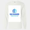 HD Cotton Long Sleeve T-Shirt Thumbnail