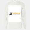 HD Cotton Long Sleeve T-Shirt Thumbnail