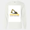 HD Cotton Long Sleeve T-Shirt Thumbnail