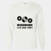 HD Cotton Long Sleeve T-Shirt Thumbnail