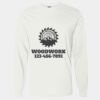 HD Cotton Long Sleeve T-Shirt Thumbnail