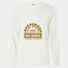 HD Cotton Long Sleeve T-Shirt Thumbnail