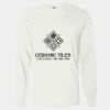 HD Cotton Long Sleeve T-Shirt Thumbnail