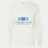 HD Cotton Long Sleeve T-Shirt Thumbnail