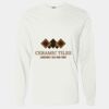 HD Cotton Long Sleeve T-Shirt Thumbnail