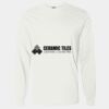 HD Cotton Long Sleeve T-Shirt Thumbnail