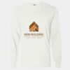 HD Cotton Long Sleeve T-Shirt Thumbnail