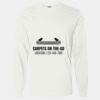 HD Cotton Long Sleeve T-Shirt Thumbnail