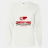 HD Cotton Long Sleeve T-Shirt Thumbnail