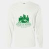 HD Cotton Long Sleeve T-Shirt Thumbnail